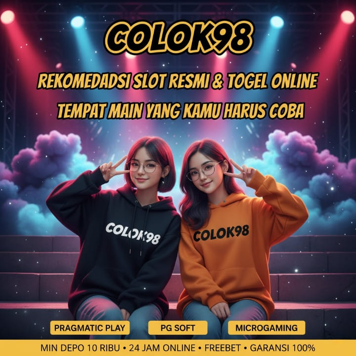 COLOK98 ♠ Rekomendasi Tempat Main Slot Resmi dan Togel Online 4D yang Harus Kamu Coba! - WooCommerce eCommerce